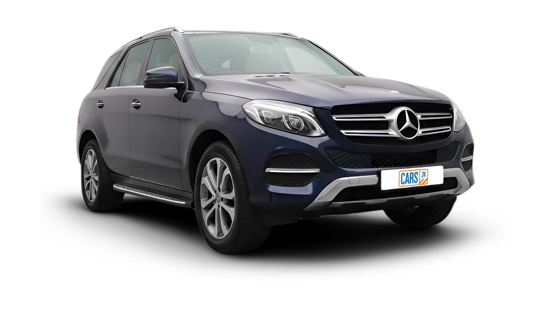 Mercedes Benz GLE-img